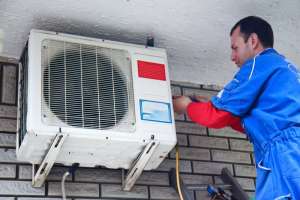 24/7 and Emergency HVAC Near Palms, CA | Air Conidtioning and Heating Contractors